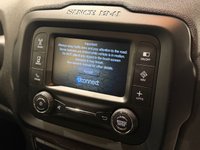 USED 2016 66 JEEP RENEGADE 2.0 MultiJetII Longitude SUV 5dr Diesel Manual 4WD Euro 6 (s/s) (140 ps) 