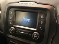 USED 2016 66 JEEP RENEGADE 2.0 MultiJetII Longitude SUV 5dr Diesel Manual 4WD Euro 6 (s/s) (140 ps) 