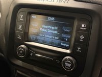 USED 2016 66 JEEP RENEGADE 2.0 MultiJetII Longitude SUV 5dr Diesel Manual 4WD Euro 6 (s/s) (140 ps) 