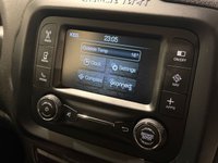 USED 2016 66 JEEP RENEGADE 2.0 MultiJetII Longitude SUV 5dr Diesel Manual 4WD Euro 6 (s/s) (140 ps) 