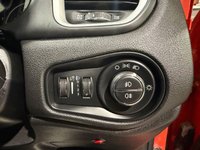 USED 2016 66 JEEP RENEGADE 2.0 MultiJetII Longitude SUV 5dr Diesel Manual 4WD Euro 6 (s/s) (140 ps) 
