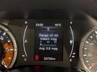 USED 2016 66 JEEP RENEGADE 2.0 MultiJetII Longitude SUV 5dr Diesel Manual 4WD Euro 6 (s/s) (140 ps) 