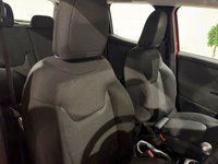 USED 2016 66 JEEP RENEGADE 2.0 MultiJetII Longitude SUV 5dr Diesel Manual 4WD Euro 6 (s/s) (140 ps) 