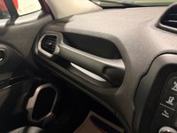 USED 2016 66 JEEP RENEGADE 2.0 MultiJetII Longitude SUV 5dr Diesel Manual 4WD Euro 6 (s/s) (140 ps) 