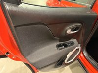 USED 2016 66 JEEP RENEGADE 2.0 MultiJetII Longitude SUV 5dr Diesel Manual 4WD Euro 6 (s/s) (140 ps) 