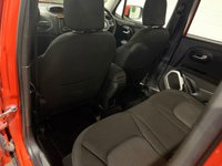 USED 2016 66 JEEP RENEGADE 2.0 MultiJetII Longitude SUV 5dr Diesel Manual 4WD Euro 6 (s/s) (140 ps) 