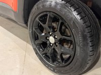 USED 2016 66 JEEP RENEGADE 2.0 MultiJetII Longitude SUV 5dr Diesel Manual 4WD Euro 6 (s/s) (140 ps) 