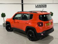 USED 2016 66 JEEP RENEGADE 2.0 MultiJetII Longitude SUV 5dr Diesel Manual 4WD Euro 6 (s/s) (140 ps) 