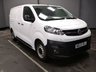 USED 2022 22 VAUXHALL VIVARO 1.5 TURBO D 2700 DYNAMIC 6dr L1 H1 EURO 6 (s/s) (100 ps) * L&C GROUP SHALL BEAT ANY 'WE BUY CARS VALUATION' FOR YOUR PART EXCHANGE *