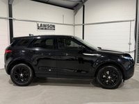 USED 2020 70 LAND ROVER RANGE ROVER EVOQUE 2.0 D150 MHEV S SUV 5dr Diesel Auto 4WD Euro 6 (s/s) (150 ps) 