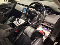 USED 2020 70 LAND ROVER RANGE ROVER EVOQUE 2.0 D150 MHEV S SUV 5dr Diesel Auto 4WD Euro 6 (s/s) (150 ps) 