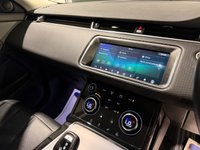 USED 2020 70 LAND ROVER RANGE ROVER EVOQUE 2.0 D150 MHEV S SUV 5dr Diesel Auto 4WD Euro 6 (s/s) (150 ps) 