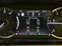 USED 2020 70 LAND ROVER RANGE ROVER EVOQUE 2.0 D150 MHEV S SUV 5dr Diesel Auto 4WD Euro 6 (s/s) (150 ps) 