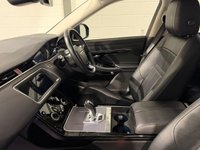 USED 2020 70 LAND ROVER RANGE ROVER EVOQUE 2.0 D150 MHEV S SUV 5dr Diesel Auto 4WD Euro 6 (s/s) (150 ps) 
