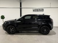USED 2020 70 LAND ROVER RANGE ROVER EVOQUE 2.0 D150 MHEV S SUV 5dr Diesel Auto 4WD Euro 6 (s/s) (150 ps) 