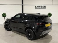 USED 2020 70 LAND ROVER RANGE ROVER EVOQUE 2.0 D150 MHEV S SUV 5dr Diesel Auto 4WD Euro 6 (s/s) (150 ps) 