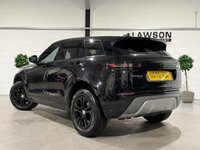 USED 2020 70 LAND ROVER RANGE ROVER EVOQUE 2.0 D150 MHEV S SUV 5dr Diesel Auto 4WD Euro 6 (s/s) (150 ps) 