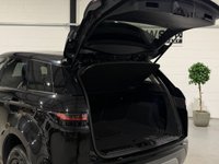 USED 2020 70 LAND ROVER RANGE ROVER EVOQUE 2.0 D150 MHEV S SUV 5dr Diesel Auto 4WD Euro 6 (s/s) (150 ps) 