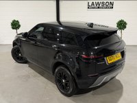 USED 2020 70 LAND ROVER RANGE ROVER EVOQUE 2.0 D150 MHEV S SUV 5dr Diesel Auto 4WD Euro 6 (s/s) (150 ps) 