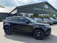 USED 2020 70 LAND ROVER RANGE ROVER EVOQUE 2.0 D150 MHEV S SUV 5dr Diesel Auto 4WD Euro 6 (s/s) (150 ps) 