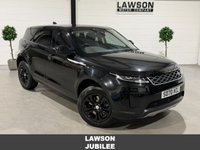 USED 2020 70 LAND ROVER RANGE ROVER EVOQUE 2.0 D150 MHEV S SUV 5dr Diesel Auto 4WD Euro 6 (s/s) (150 ps) 