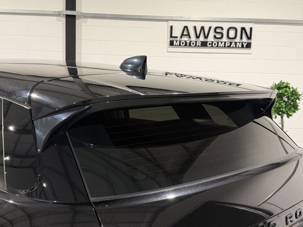 USED 2020 70 LAND ROVER RANGE ROVER EVOQUE 2.0 D150 MHEV S SUV 5dr Diesel Auto 4WD Euro 6 (s/s) (150 ps) 