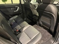 USED 2018 18 LAND ROVER DISCOVERY SPORT 2.0 TD4 HSE Black SUV 5dr Diesel Auto 4WD Euro 6 (s/s) (180 ps) 