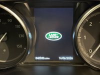 USED 2018 18 LAND ROVER DISCOVERY SPORT 2.0 TD4 HSE Black SUV 5dr Diesel Auto 4WD Euro 6 (s/s) (180 ps) 