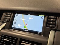 USED 2018 18 LAND ROVER DISCOVERY SPORT 2.0 TD4 HSE Black SUV 5dr Diesel Auto 4WD Euro 6 (s/s) (180 ps) 