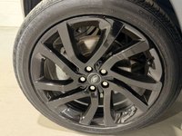 USED 2018 18 LAND ROVER DISCOVERY SPORT 2.0 TD4 HSE Black SUV 5dr Diesel Auto 4WD Euro 6 (s/s) (180 ps) 