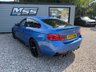 USED 2017 S BMW 4 SERIES GRAN COUPE 2.0 420i M Sport Hatchback 5dr Petrol Auto Euro 6 (s/s) (184 ps) 