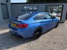 USED 2017 S BMW 4 SERIES GRAN COUPE 2.0 420i M Sport Hatchback 5dr Petrol Auto Euro 6 (s/s) (184 ps) 