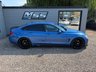 USED 2017 S BMW 4 SERIES GRAN COUPE 2.0 420i M Sport Hatchback 5dr Petrol Auto Euro 6 (s/s) (184 ps) 