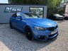 USED 2017 S BMW 4 SERIES GRAN COUPE 2.0 420i M Sport Hatchback 5dr Petrol Auto Euro 6 (s/s) (184 ps) 