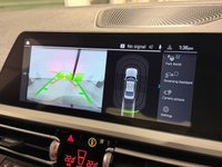 USED 2019 69 BMW 3 SERIES 2.0 330e 12kWh M Sport Saloon 4dr Petrol Plug-in Hybrid Auto Euro 6 (s/s) (292 ps) 