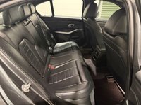 USED 2019 69 BMW 3 SERIES 2.0 330e 12kWh M Sport Saloon 4dr Petrol Plug-in Hybrid Auto Euro 6 (s/s) (292 ps) 