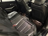 USED 2019 69 BMW 3 SERIES 2.0 330e 12kWh M Sport Saloon 4dr Petrol Plug-in Hybrid Auto Euro 6 (s/s) (292 ps) 