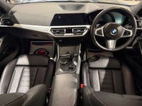 USED 2019 69 BMW 3 SERIES 2.0 330e 12kWh M Sport Saloon 4dr Petrol Plug-in Hybrid Auto Euro 6 (s/s) (292 ps) 
