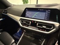 USED 2019 69 BMW 3 SERIES 2.0 330e 12kWh M Sport Saloon 4dr Petrol Plug-in Hybrid Auto Euro 6 (s/s) (292 ps) 
