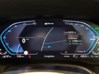USED 2019 69 BMW 3 SERIES 2.0 330e 12kWh M Sport Saloon 4dr Petrol Plug-in Hybrid Auto Euro 6 (s/s) (292 ps) 