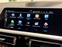 USED 2019 69 BMW 3 SERIES 2.0 330e 12kWh M Sport Saloon 4dr Petrol Plug-in Hybrid Auto Euro 6 (s/s) (292 ps) 
