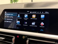 USED 2019 69 BMW 3 SERIES 2.0 330e 12kWh M Sport Saloon 4dr Petrol Plug-in Hybrid Auto Euro 6 (s/s) (292 ps) 