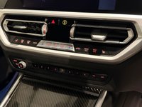 USED 2019 69 BMW 3 SERIES 2.0 330e 12kWh M Sport Saloon 4dr Petrol Plug-in Hybrid Auto Euro 6 (s/s) (292 ps) 