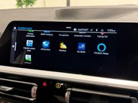 USED 2019 69 BMW 3 SERIES 2.0 330e 12kWh M Sport Saloon 4dr Petrol Plug-in Hybrid Auto Euro 6 (s/s) (292 ps) 