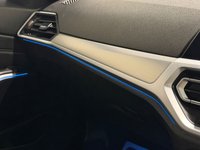 USED 2019 69 BMW 3 SERIES 2.0 330e 12kWh M Sport Saloon 4dr Petrol Plug-in Hybrid Auto Euro 6 (s/s) (292 ps) 
