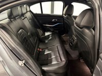 USED 2019 69 BMW 3 SERIES 2.0 330e 12kWh M Sport Saloon 4dr Petrol Plug-in Hybrid Auto Euro 6 (s/s) (292 ps) 