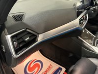 USED 2019 69 BMW 3 SERIES 2.0 330e 12kWh M Sport Saloon 4dr Petrol Plug-in Hybrid Auto Euro 6 (s/s) (292 ps) 