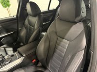 USED 2019 69 BMW 3 SERIES 2.0 330e 12kWh M Sport Saloon 4dr Petrol Plug-in Hybrid Auto Euro 6 (s/s) (292 ps) 