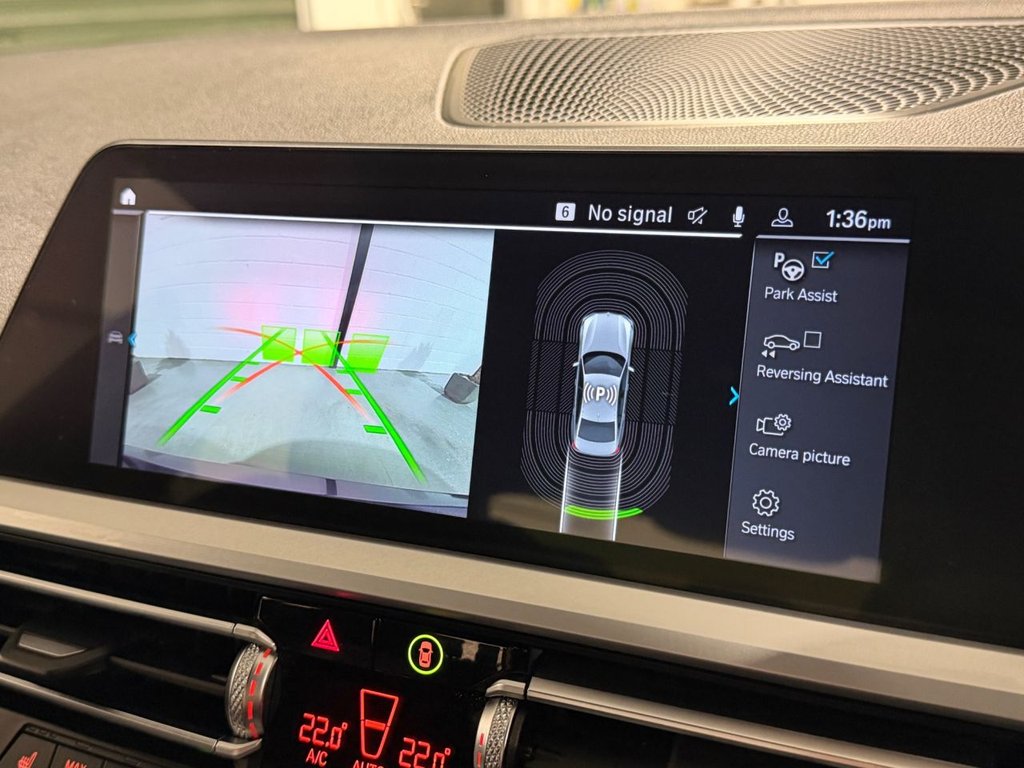 USED 2019 69 BMW 3 SERIES 2.0 330e 12kWh M Sport Saloon 4dr Petrol Plug-in Hybrid Auto Euro 6 (s/s) (292 ps) 