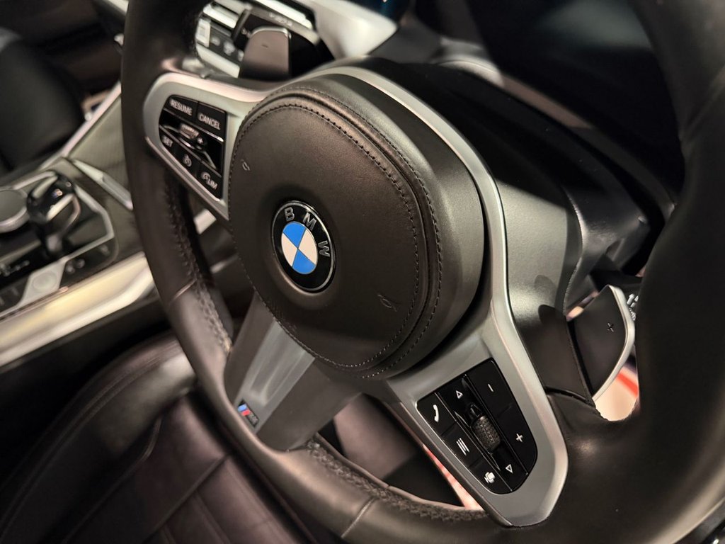 USED 2019 69 BMW 3 SERIES 2.0 330e 12kWh M Sport Saloon 4dr Petrol Plug-in Hybrid Auto Euro 6 (s/s) (292 ps) 
